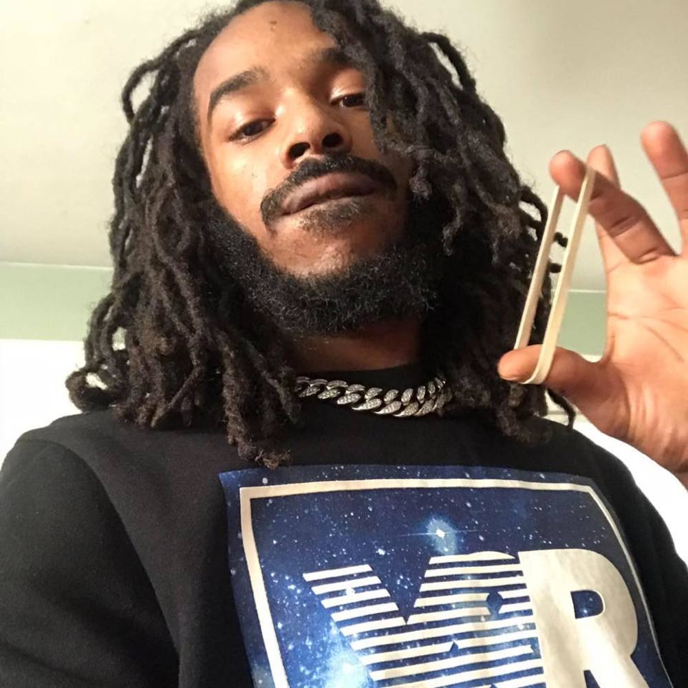 Meet your Posher, Dub